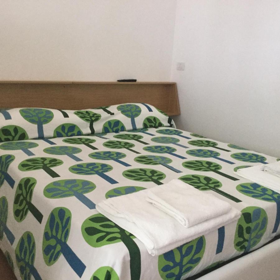 Agriturismo Ca Mignone Urbino Bagian luar foto