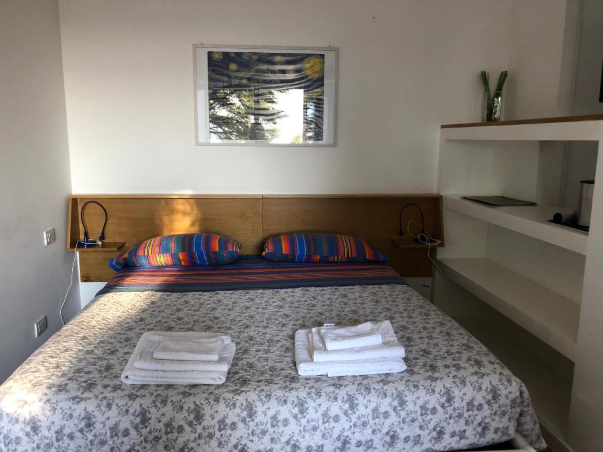 Agriturismo Ca Mignone Urbino Bagian luar foto