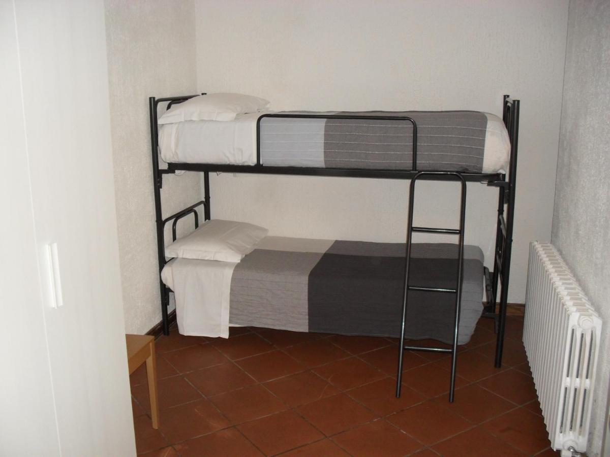Agriturismo Ca Mignone Urbino Bagian luar foto