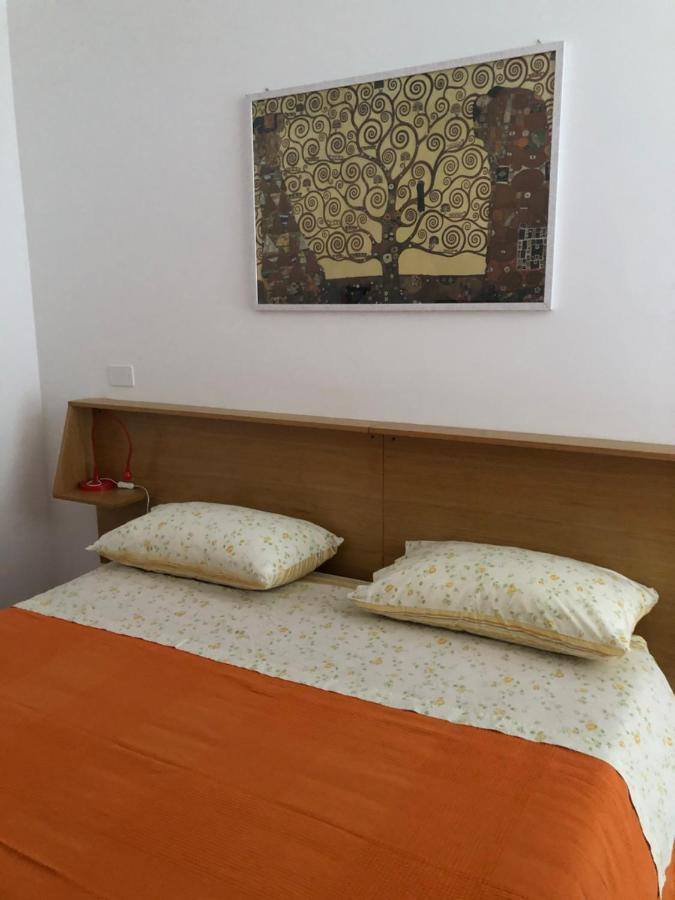 Agriturismo Ca Mignone Urbino Bagian luar foto